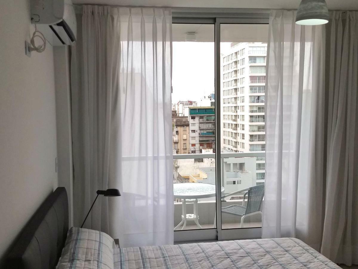 Independencia 1302 9C By Hb Apartment Buenos Aires Exterior photo