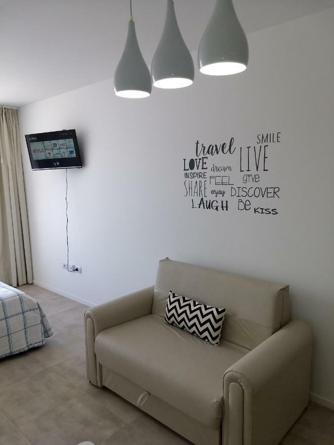 Independencia 1302 9C By Hb Apartment Buenos Aires Exterior photo