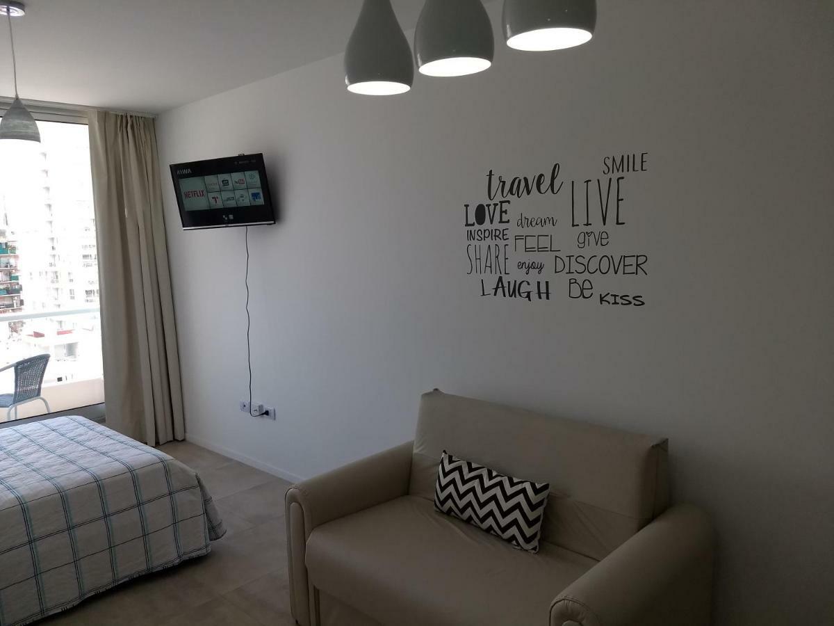 Independencia 1302 9C By Hb Apartment Buenos Aires Exterior photo