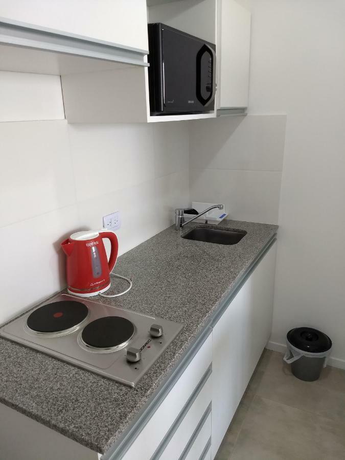 Independencia 1302 9C By Hb Apartment Buenos Aires Exterior photo