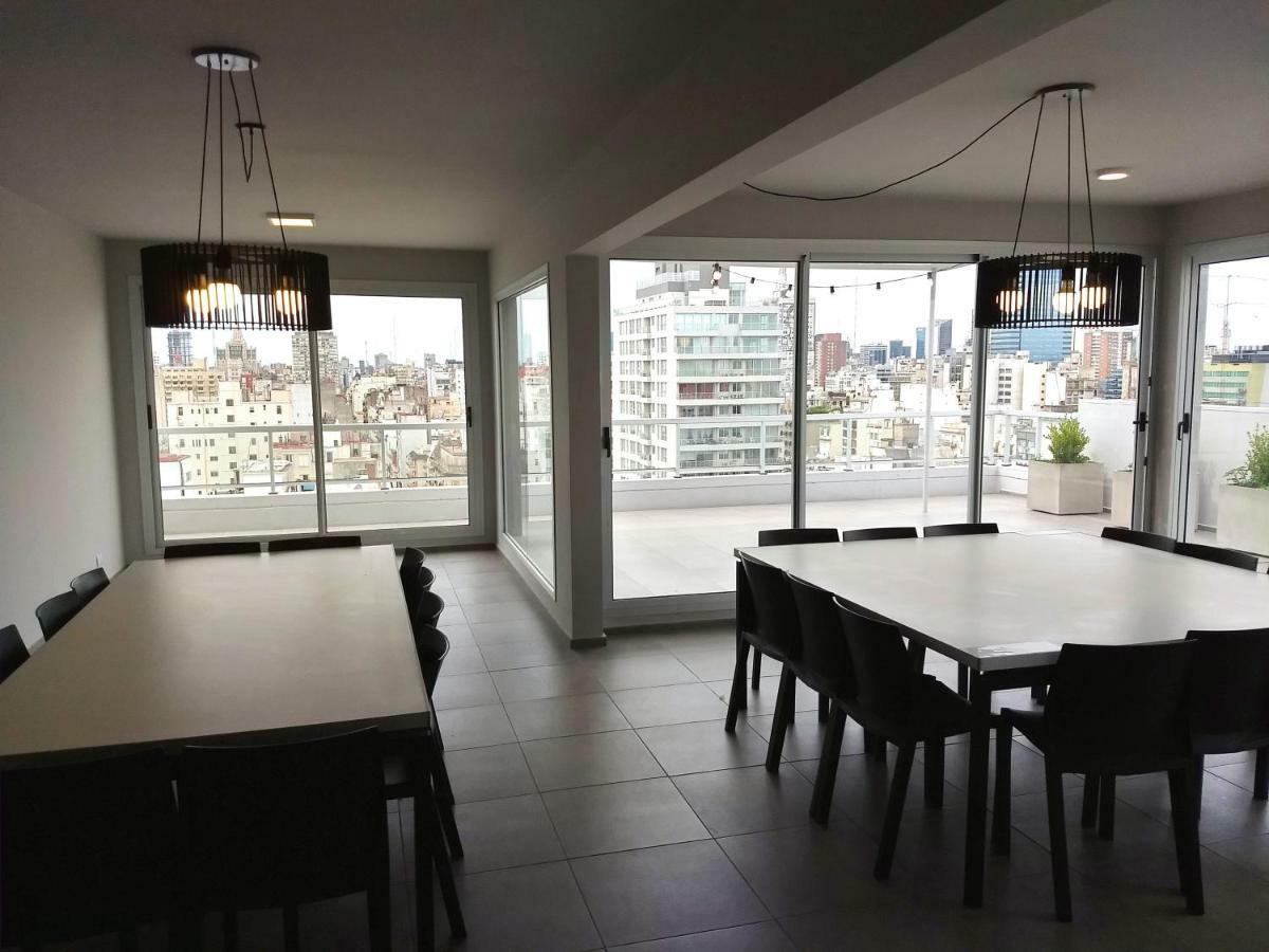 Independencia 1302 9C By Hb Apartment Buenos Aires Exterior photo