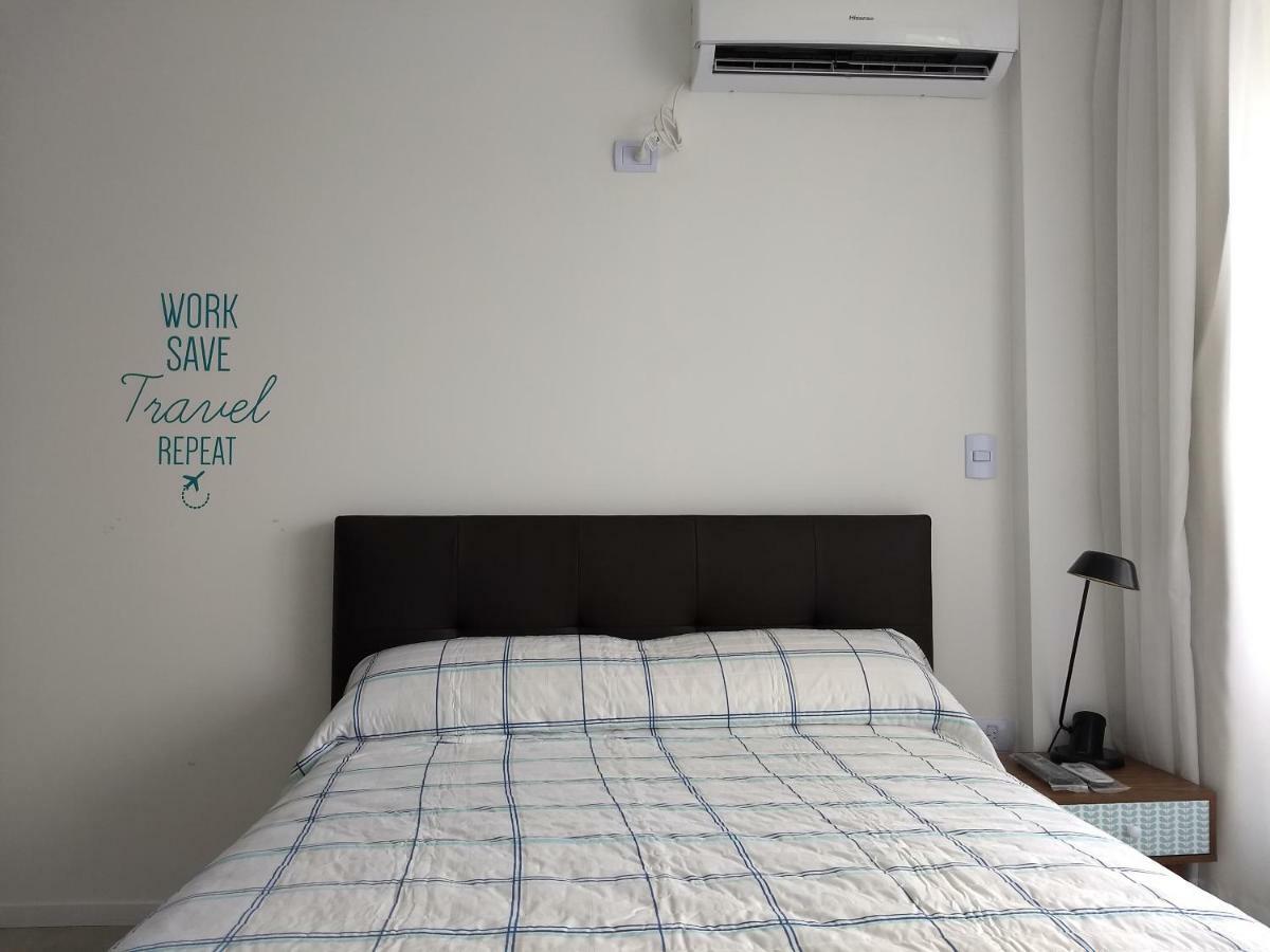 Independencia 1302 9C By Hb Apartment Buenos Aires Exterior photo